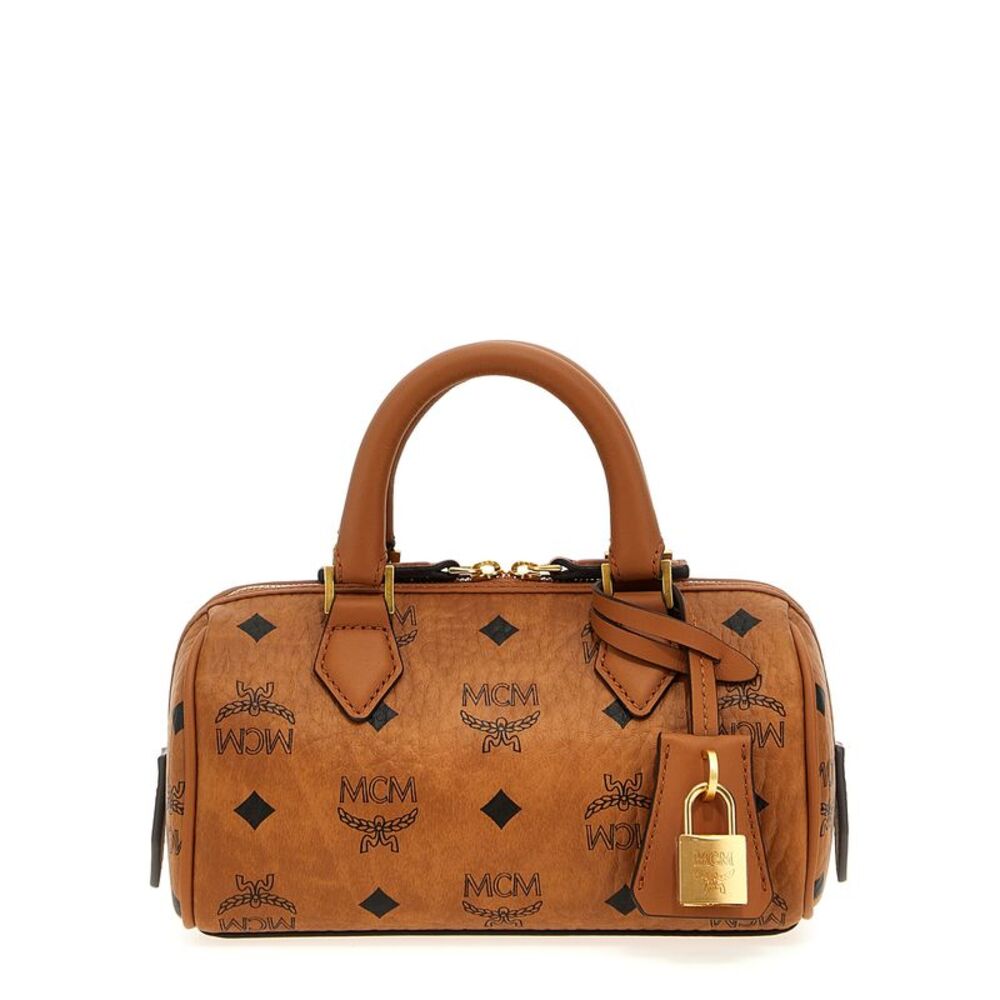 Mcm Women 'Ella Boston Mini' Handbag
